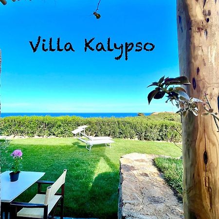 Villa Kalypso - Porto Cervo Extérieur photo